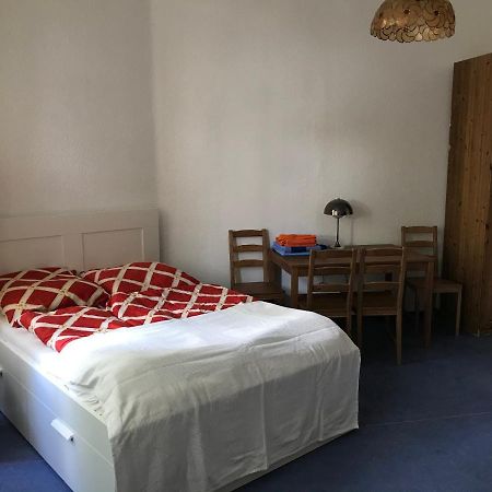 Klein App In Alt - Tegel Apartment Berlin Luaran gambar