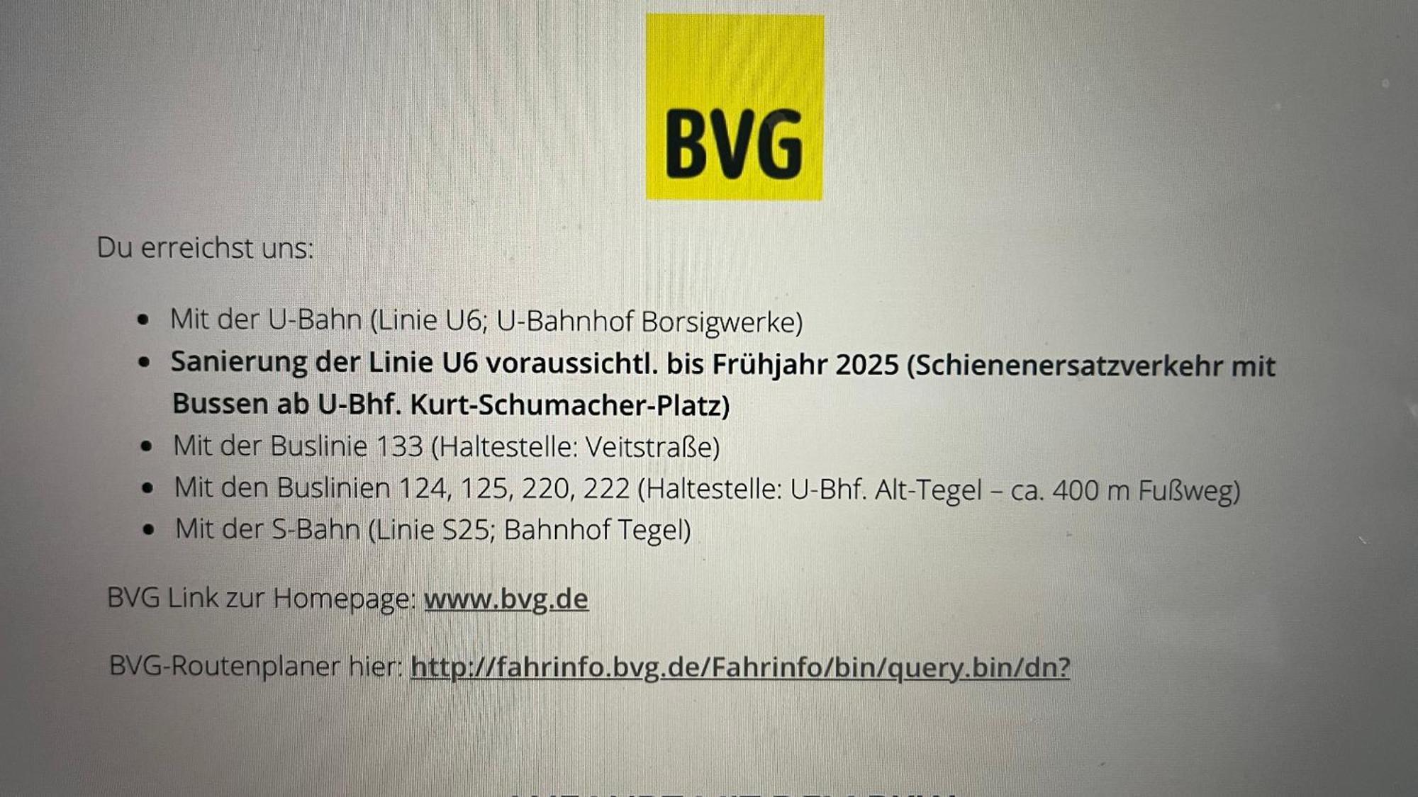 Klein App In Alt - Tegel Apartment Berlin Luaran gambar